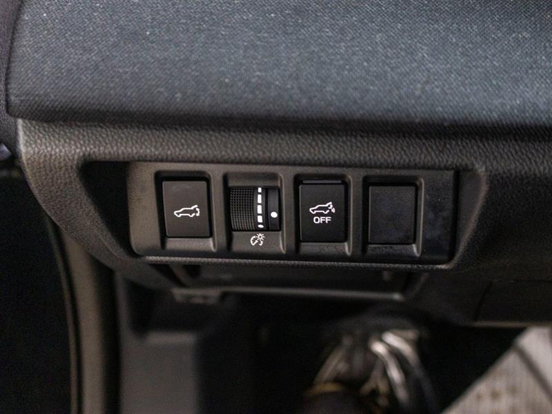 subaru OUTBACK TOURING 2024 - 18