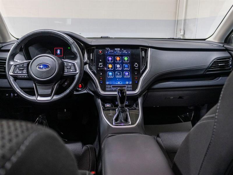 subaru OUTBACK TOURING 2024 - 19