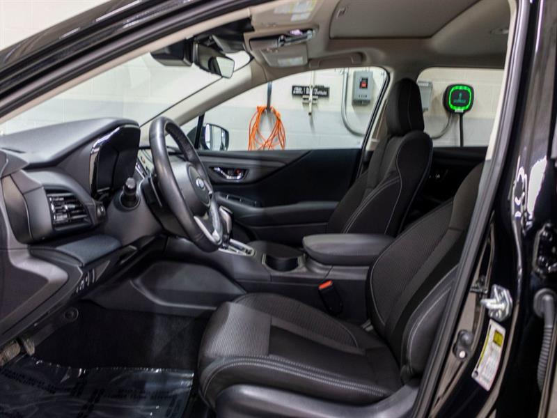 subaru OUTBACK TOURING 2024 - 20