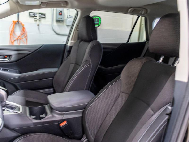 subaru OUTBACK TOURING 2024 - 22