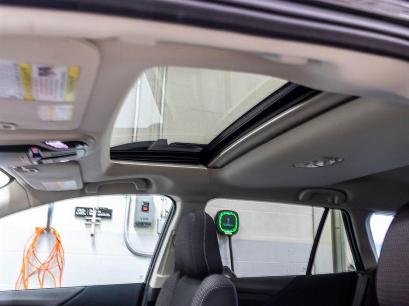 subaru OUTBACK TOURING 2024 - 23