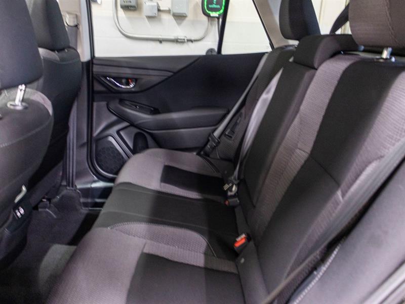 subaru OUTBACK TOURING 2024 - 26
