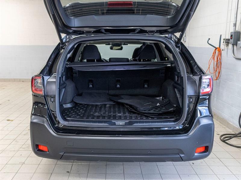 subaru OUTBACK TOURING 2024 - 27