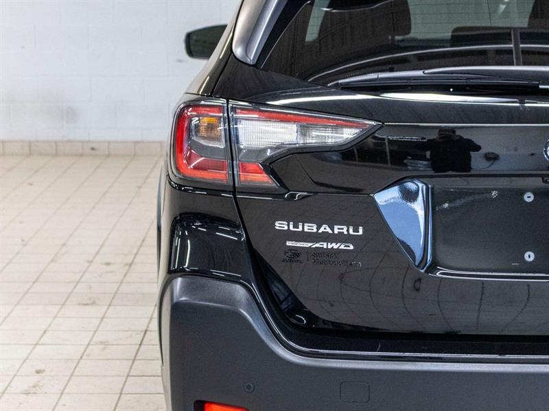 subaru OUTBACK TOURING 2024 - 28