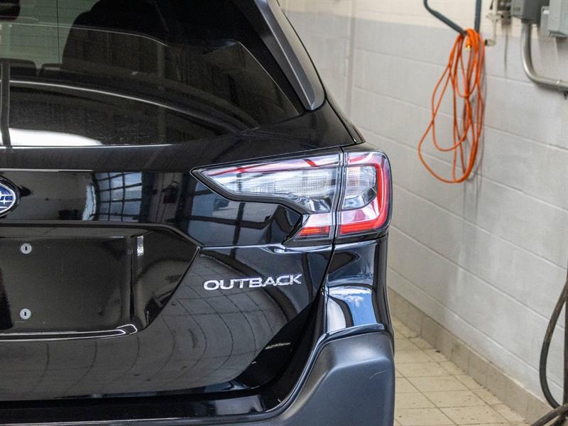 subaru OUTBACK TOURING 2024 - 29