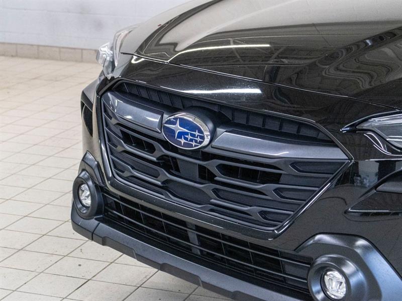 subaru OUTBACK TOURING 2024 - 30