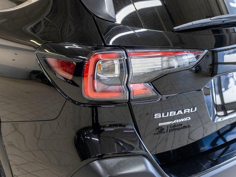 subaru OUTBACK TOURING 2024 - 31