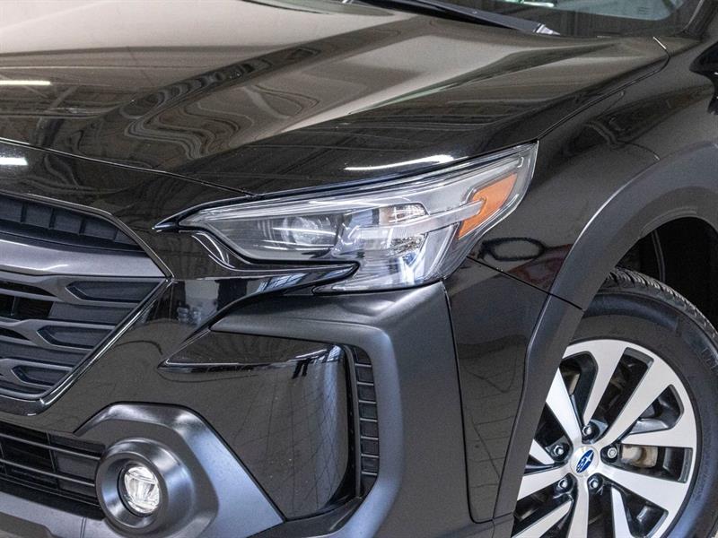 subaru OUTBACK TOURING 2024 - 32
