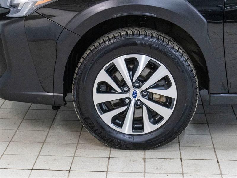 subaru OUTBACK TOURING 2024 - 33