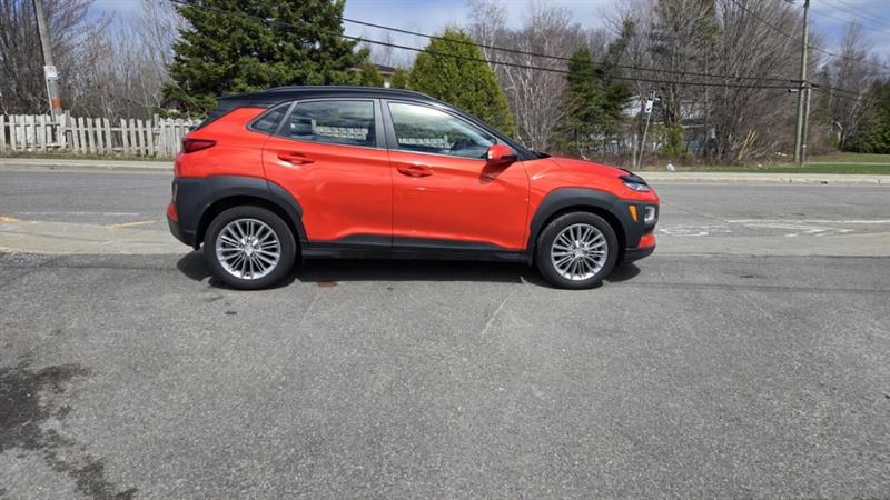 hyundai Kona 2020 - 2