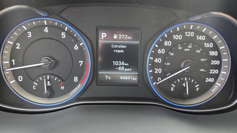 hyundai Kona 2020 - 13