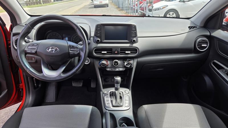 hyundai Kona 2020 - 14