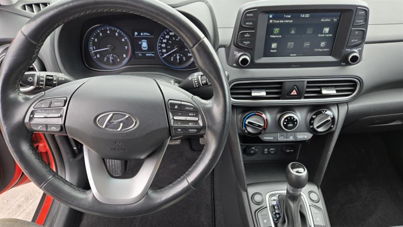 hyundai Kona 2020 - 20