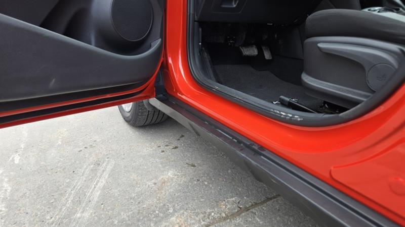 hyundai Kona 2020 - 21