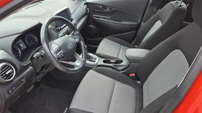 hyundai Kona 2020 - 23