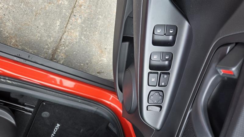 hyundai Kona 2020 - 24