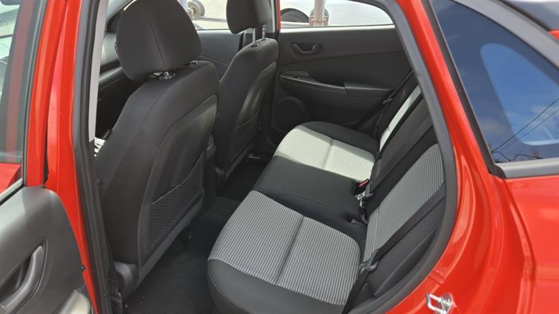 hyundai Kona 2020 - 25