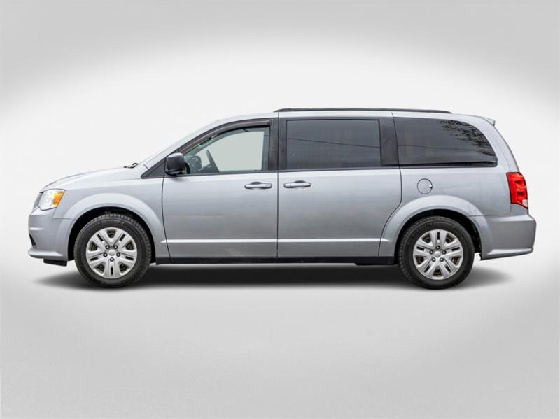 dodge Grand Caravan 2019 - 3