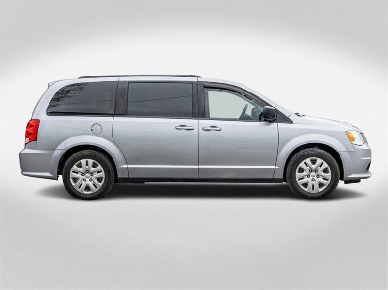 dodge Grand Caravan 2019 - 8