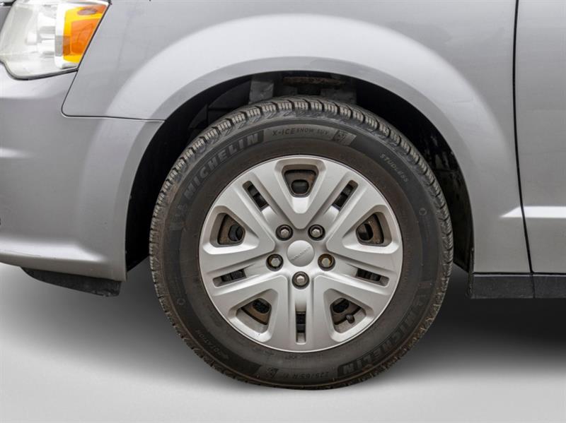 dodge Grand Caravan 2019 - 9