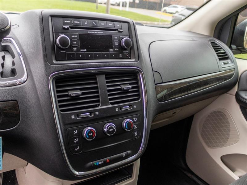 dodge Grand Caravan 2019 - 15
