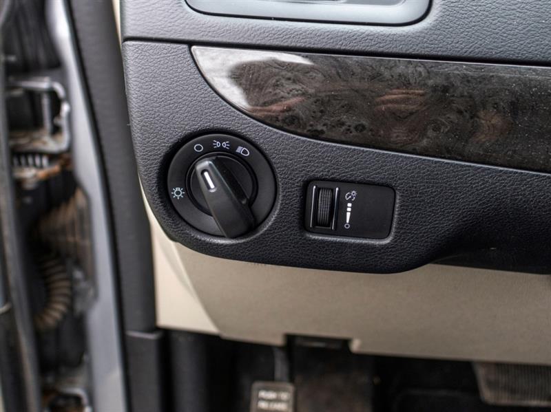 dodge Grand Caravan 2019 - 16