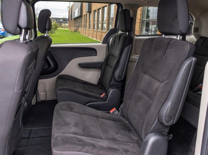 dodge Grand Caravan 2019 - 19