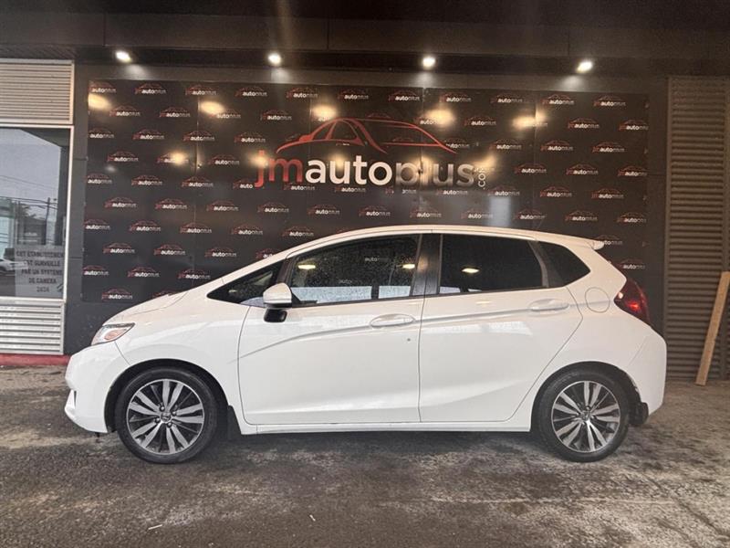 honda Fit 2015 - 2