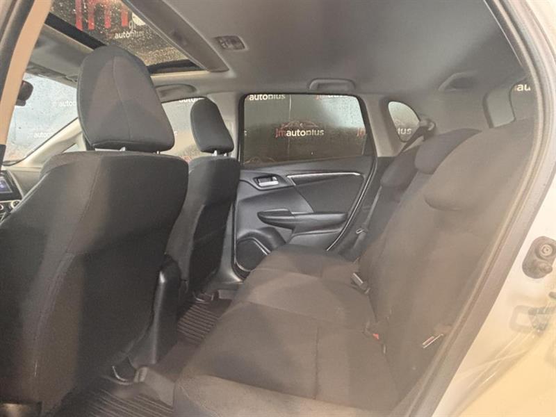 honda Fit 2015 - 3