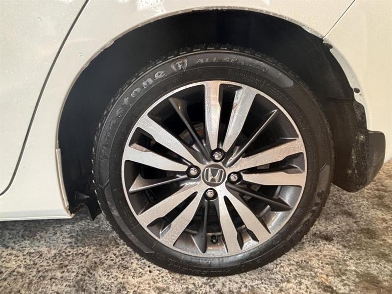 honda Fit 2015 - 4