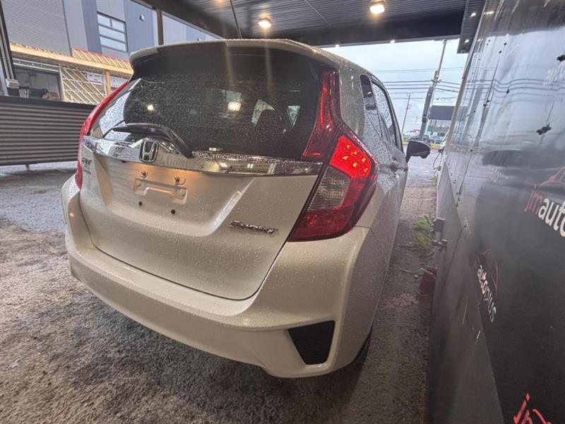 honda Fit 2015 - 7