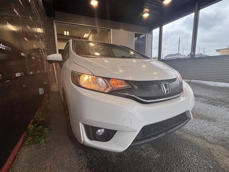 honda Fit 2015 - 8