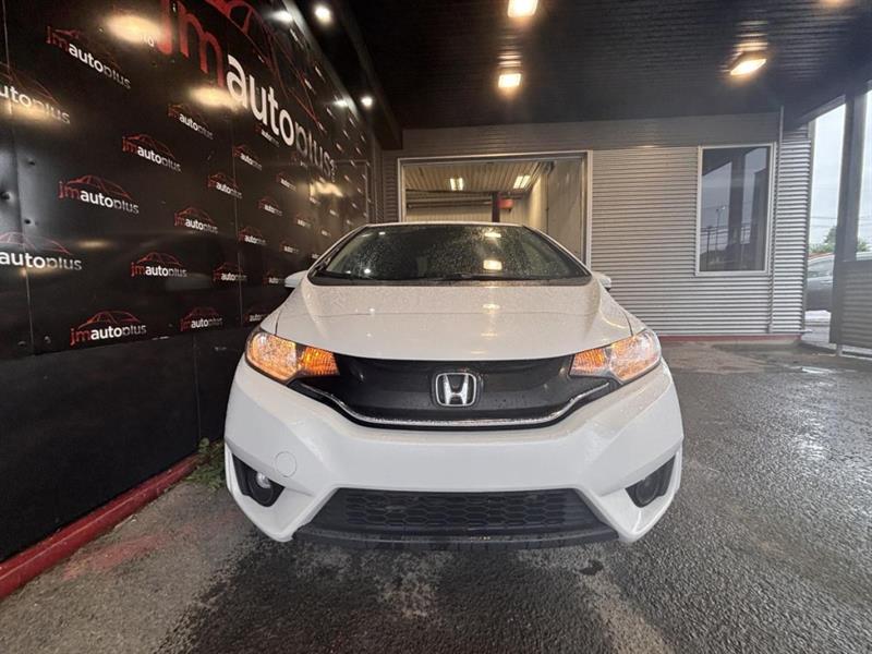 honda Fit 2015 - 9