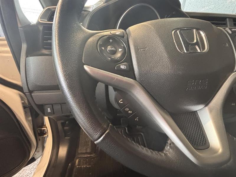 honda Fit 2015 - 11