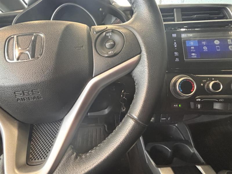 honda Fit 2015 - 12