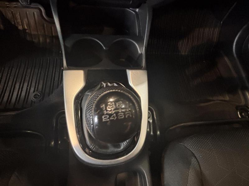 honda Fit 2015 - 13