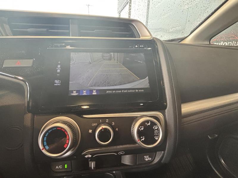 honda Fit 2015 - 15