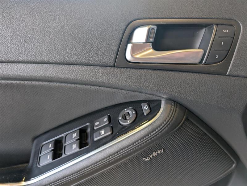 kia Optima 2015 - 11