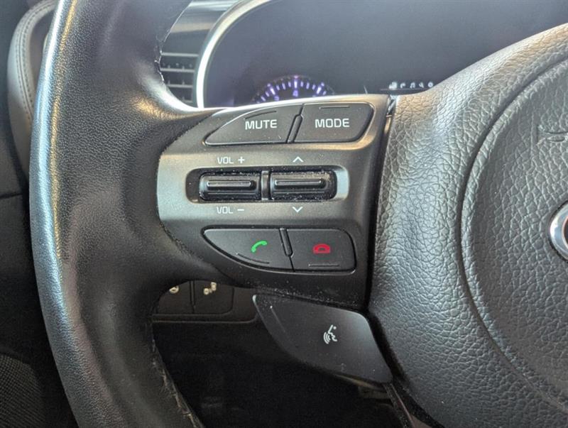 kia Optima 2015 - 13