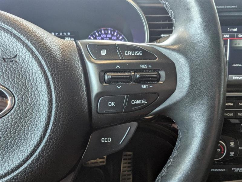 kia Optima 2015 - 14