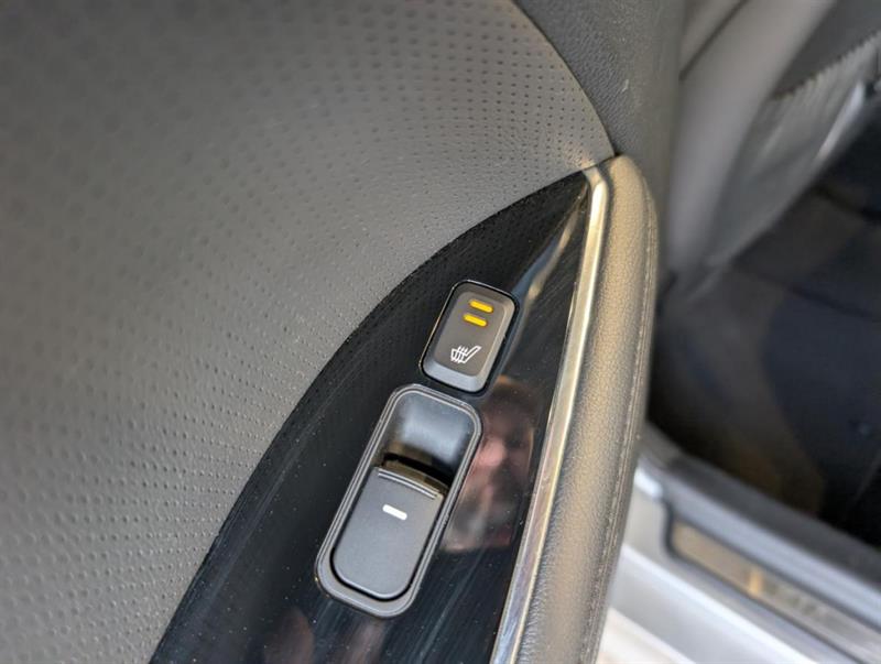 kia Optima 2015 - 23