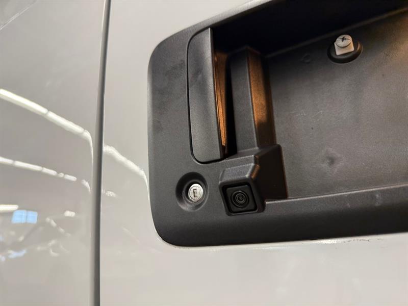 chevrolet Fourgonnette Express utilitaire 2024 - 8
