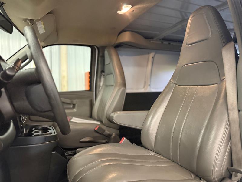 chevrolet Fourgonnette Express utilitaire 2024 - 15
