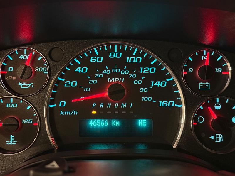 chevrolet Fourgonnette Express utilitaire 2024 - 21