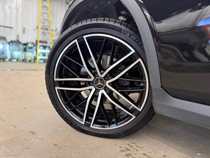 mercedes-benz GLC 2022 - 13