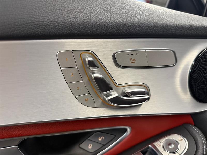 mercedes-benz GLC 2022 - 19