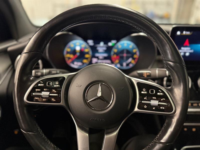 mercedes-benz GLC 2022 - 22