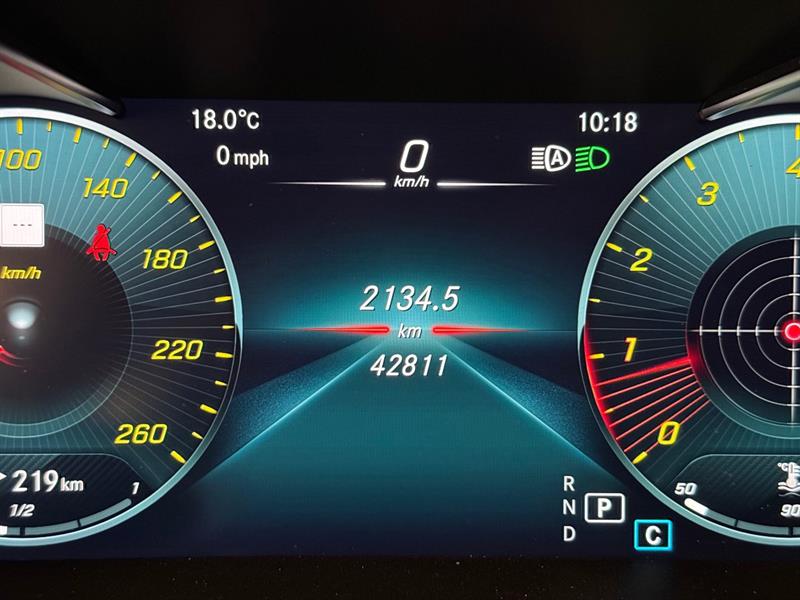 mercedes-benz GLC 2022 - 24