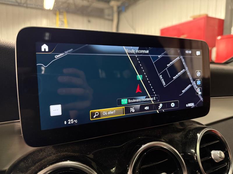 mercedes-benz GLC 2022 - 30