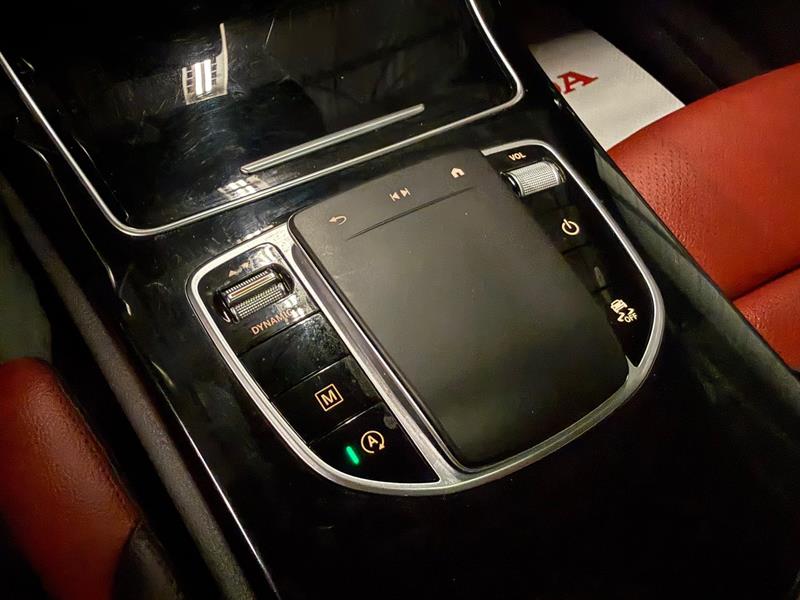 mercedes-benz GLC 2022 - 34